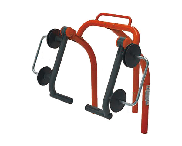 IRLP1705 后蹬腿訓練器